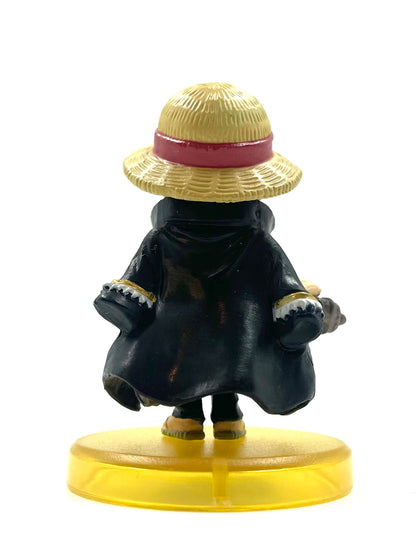 Figure Mini ONE PIECE Strong World