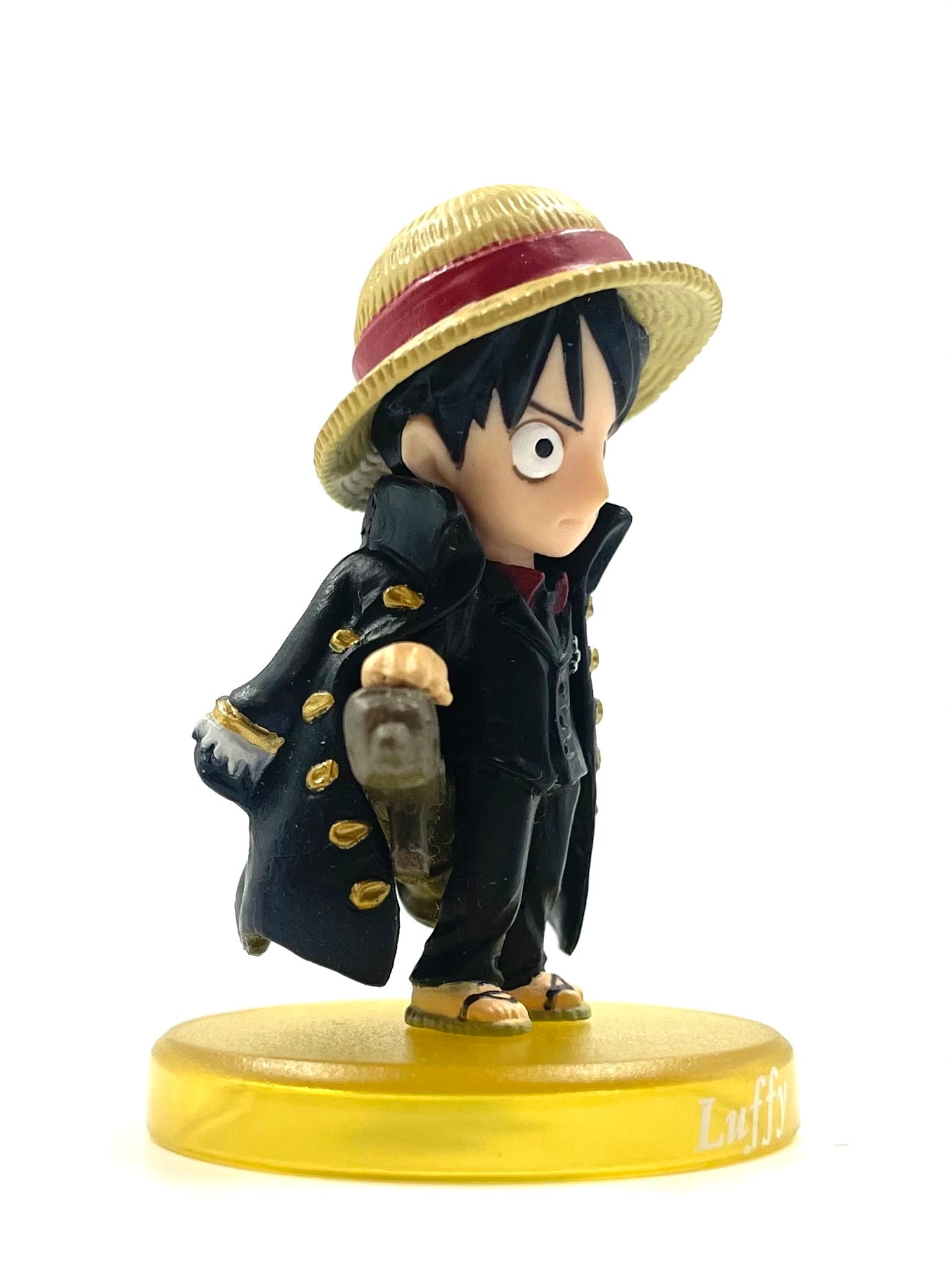 Figure Mini ONE PIECE Strong World