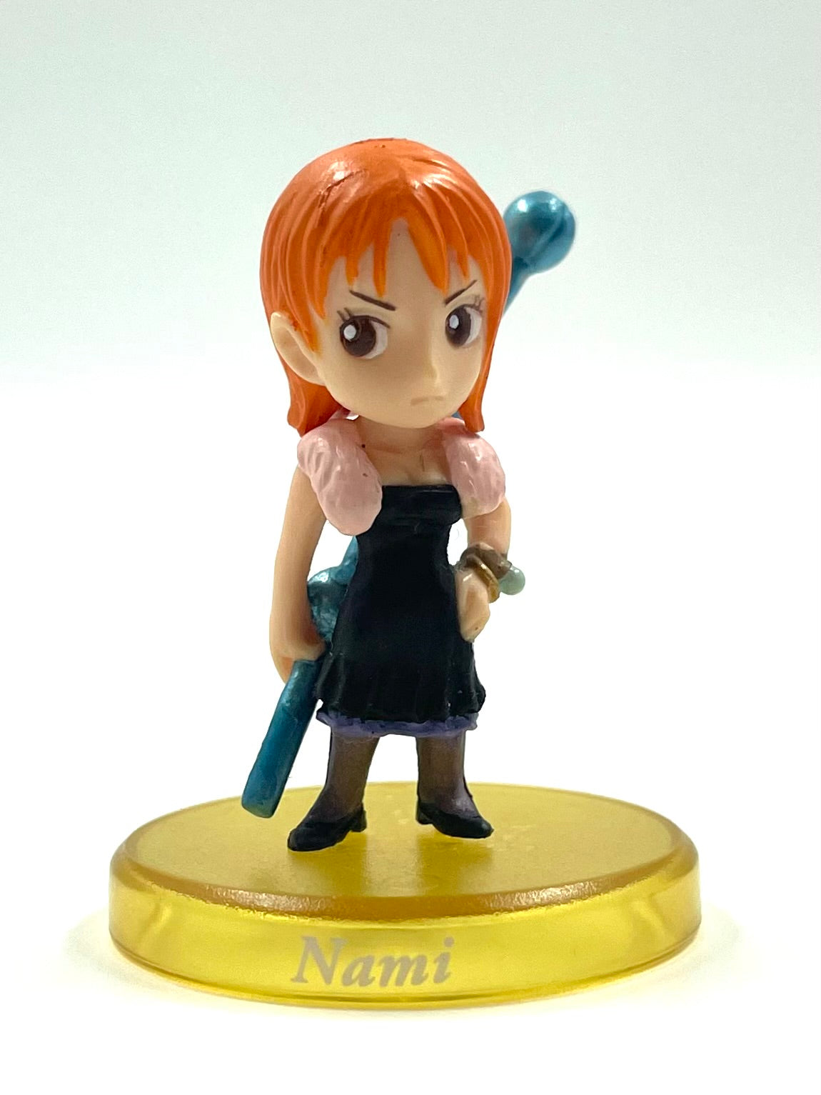 Figure Mini ONE PIECE Strong World