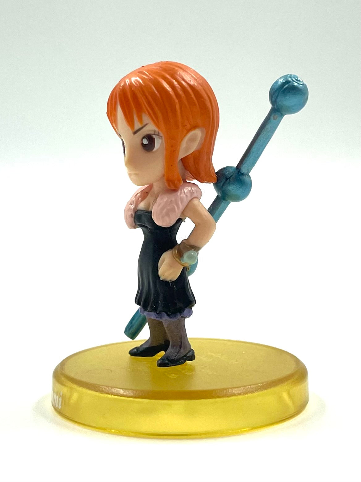 Figure Mini ONE PIECE Strong World