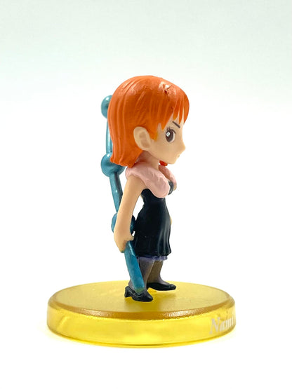 Figure Mini ONE PIECE Strong World