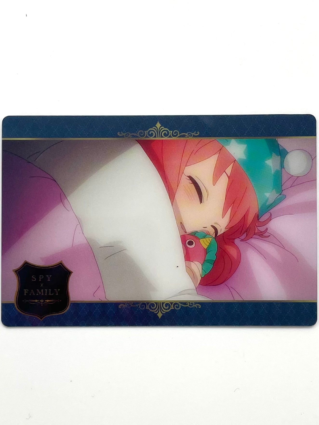 SPYxFAMILY Items