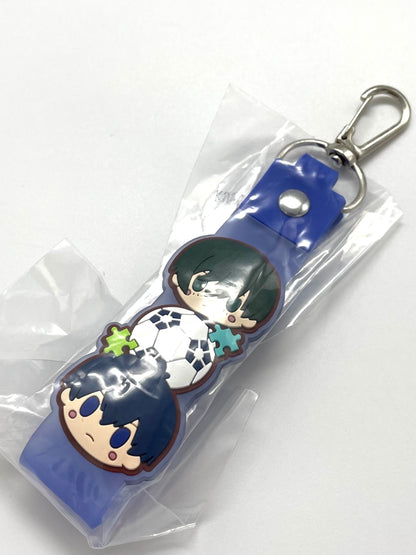 BLUE LOCK Items