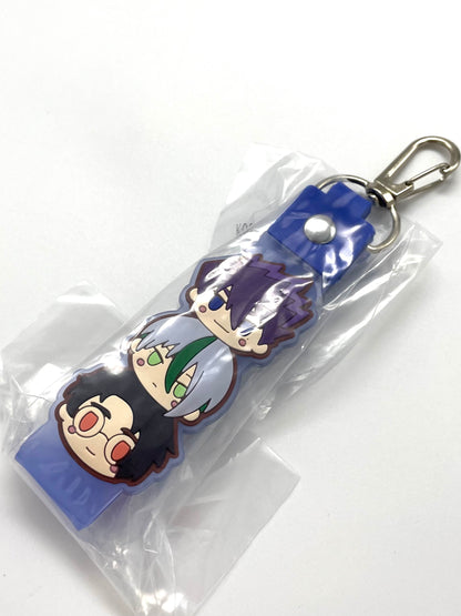 BLUE LOCK Items