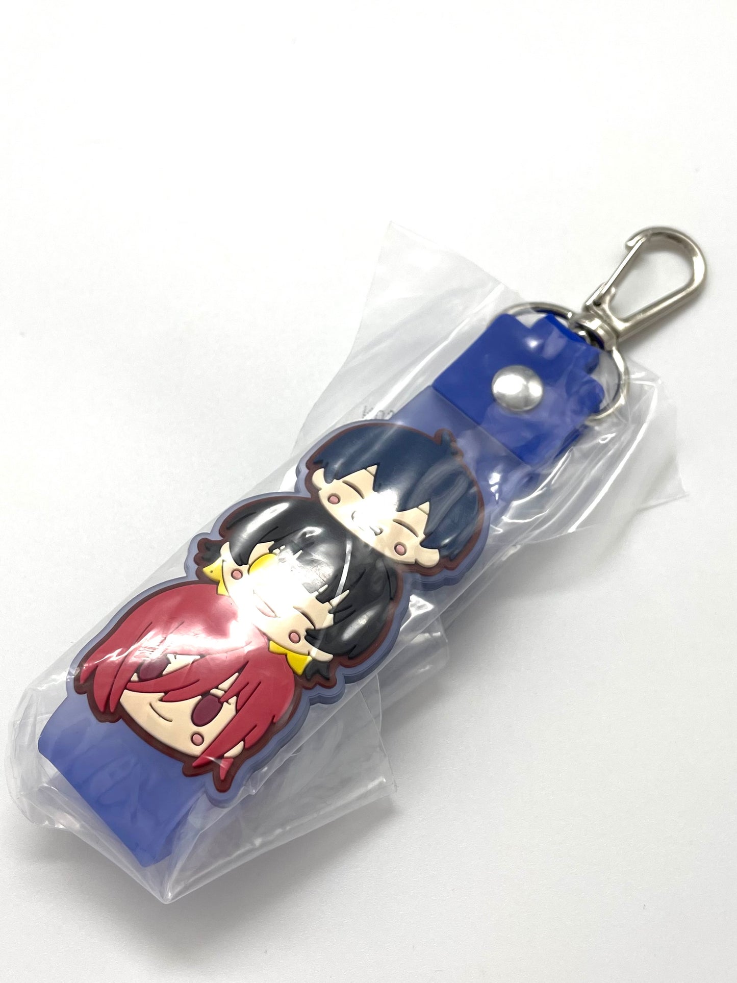 BLUE LOCK Items