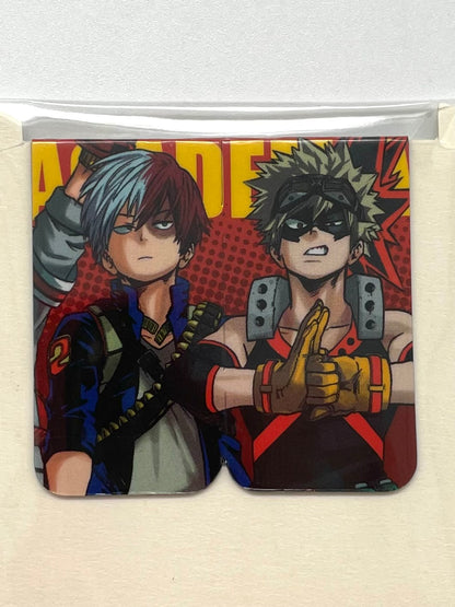 My Hero Academia Items