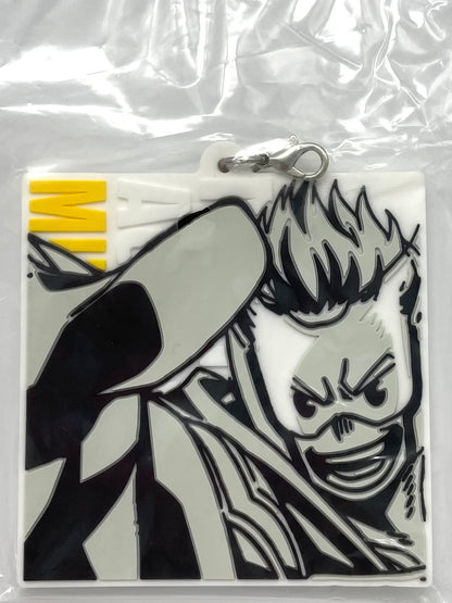 My Hero Academia Items