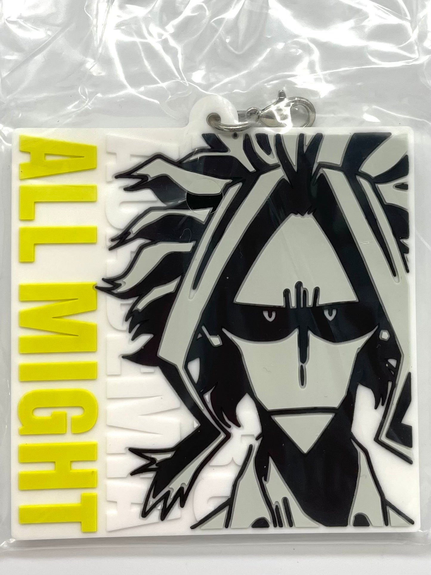 My Hero Academia Items