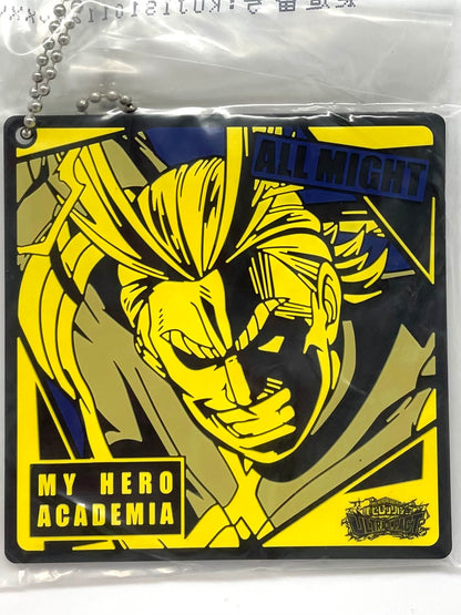 My Hero Academia Items