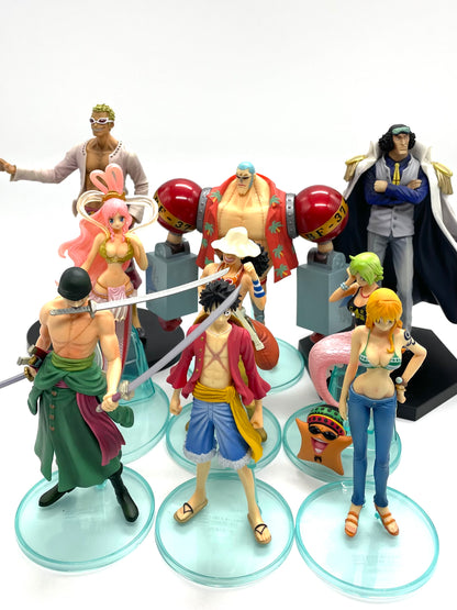 Figure ONE PIECE Styling Figure