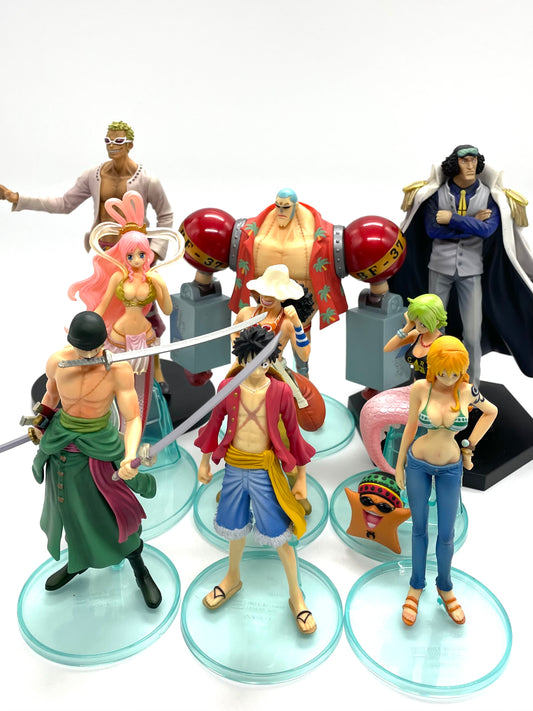 Figure ONE PIECE Styling Figure