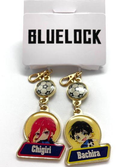 BLUE LOCK Items
