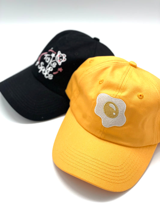 Lokimeku: Hat