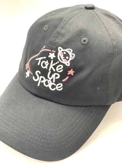 Lokimeku: Hat