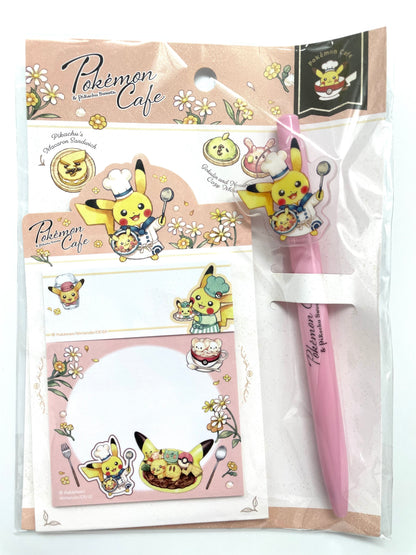 Pokémon Items