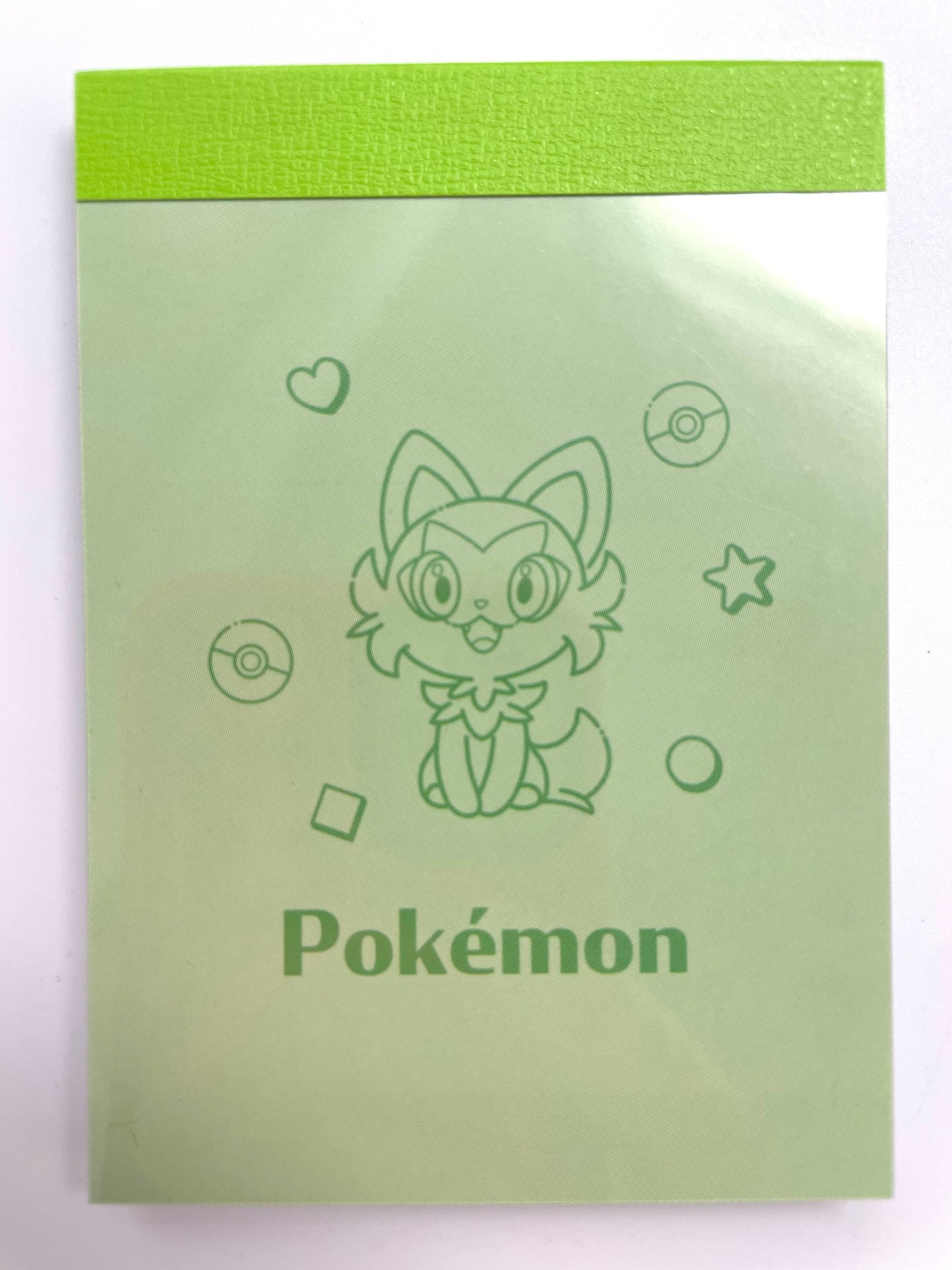Pokémon Items