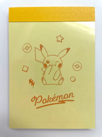 Pokémon Items