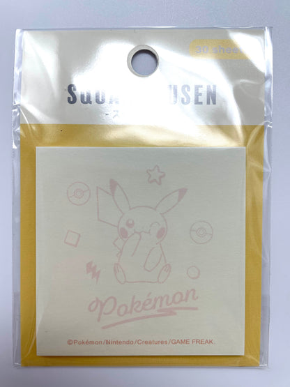 Pokémon Items