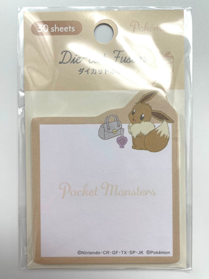 Pokémon Items