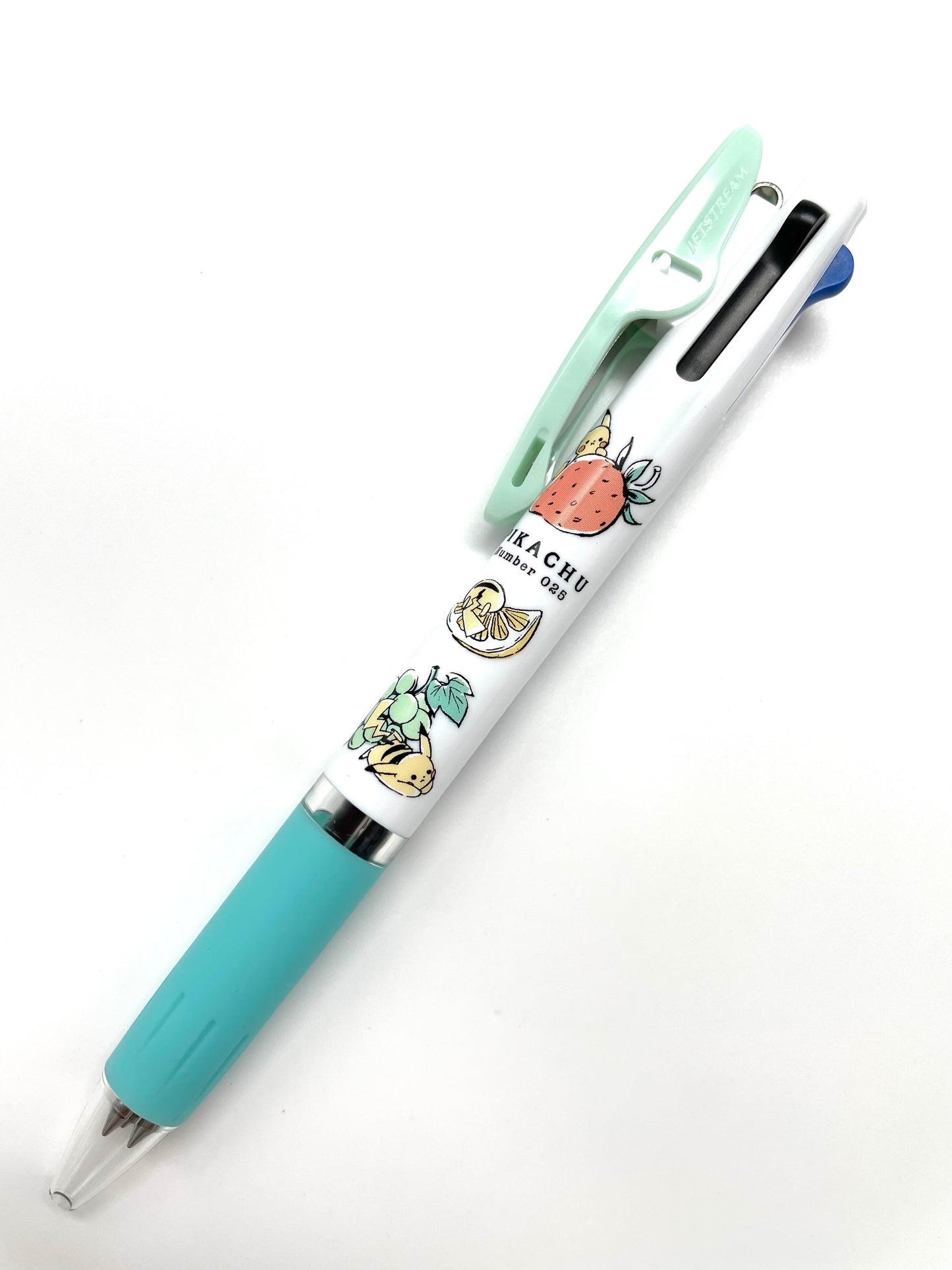 Pokémon Items