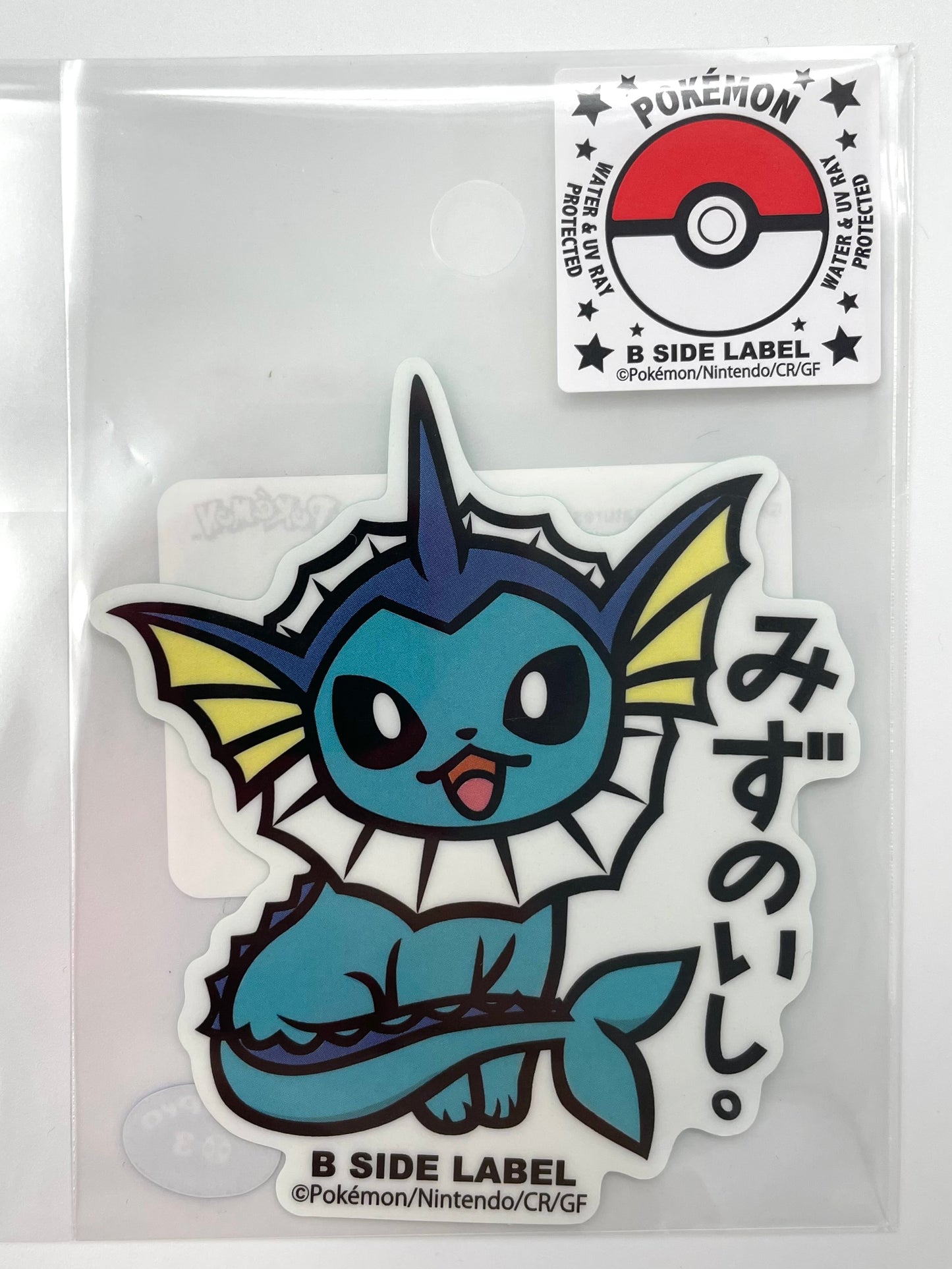 Pokémon Items