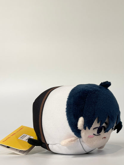 Plush Chainsawman Aki Hayakawa MUGYUTTO