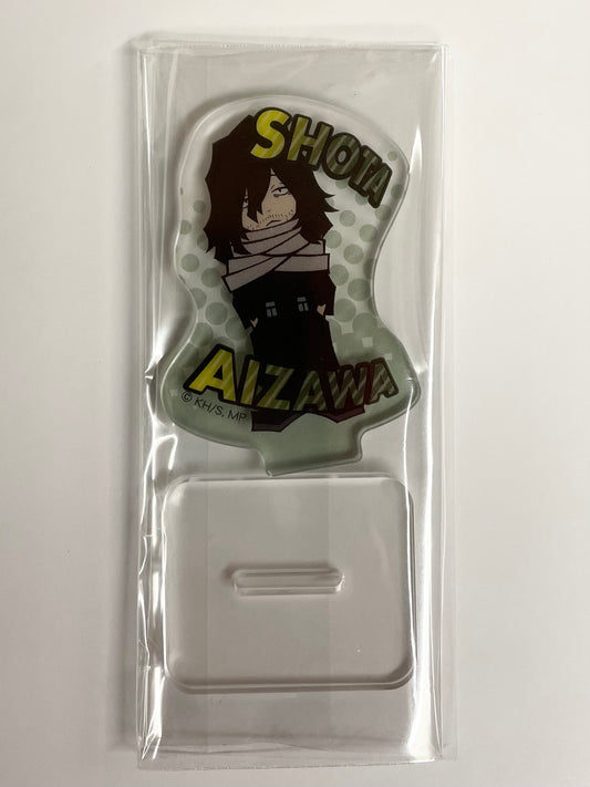 Acrylic Stand My Hero Academia Shota Aizawa