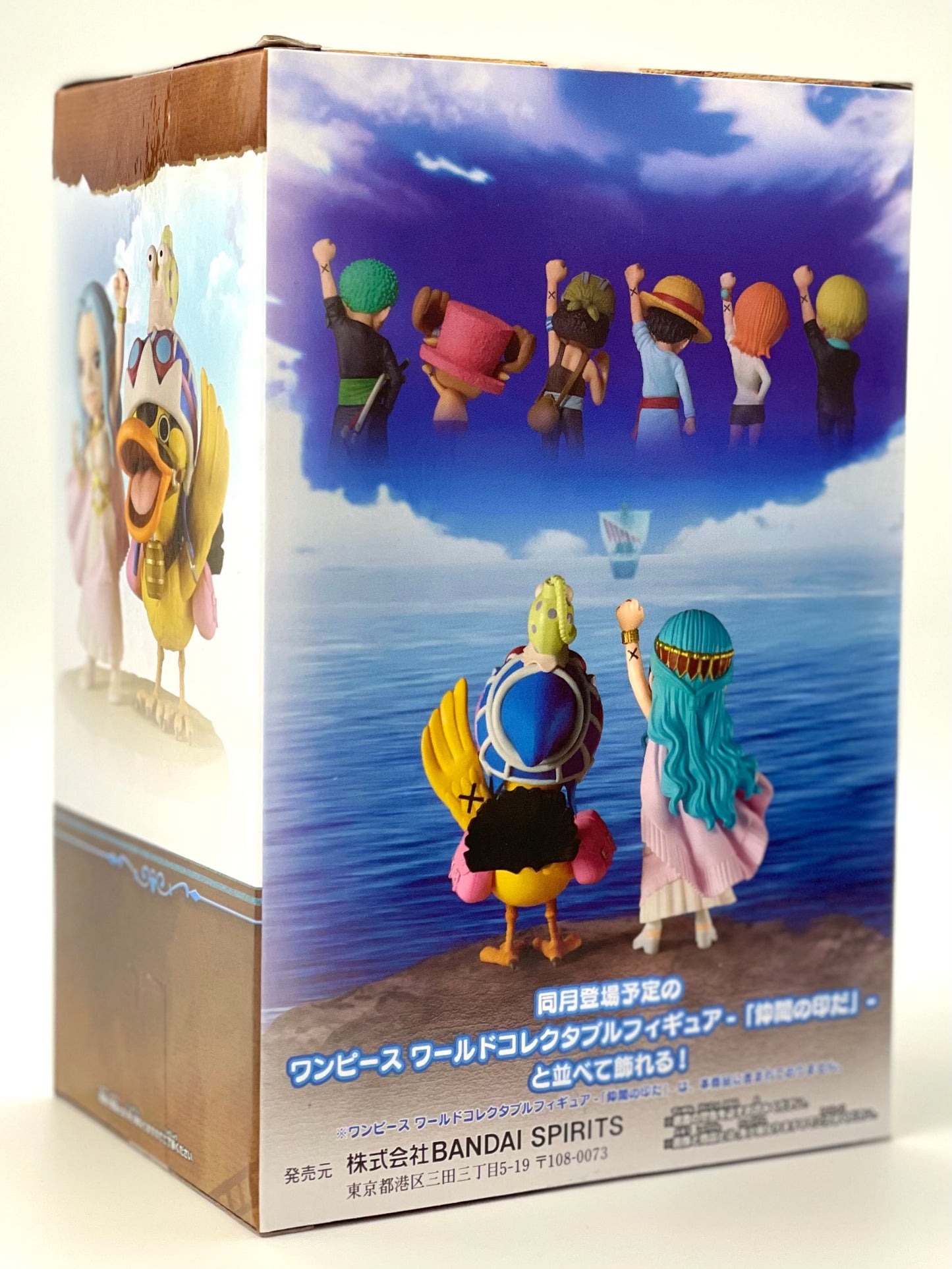 ONE PIECE Items