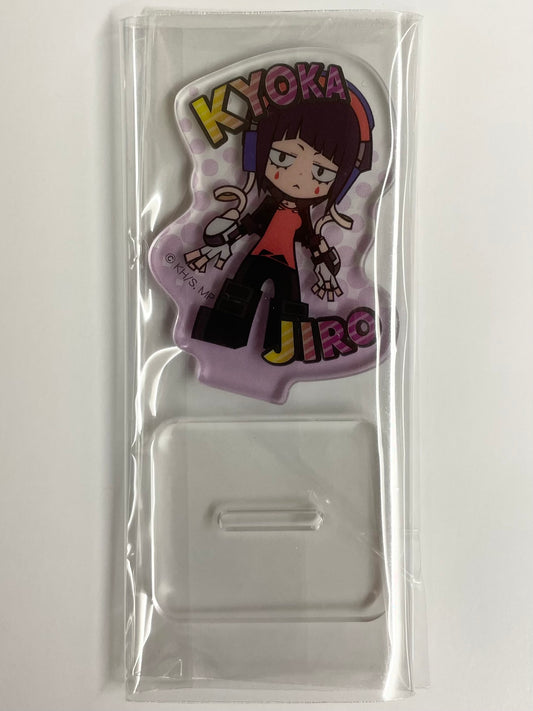 Acrylic Stand My Hero Academia Kyouka Jirou