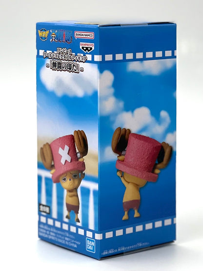 ONE PIECE Items