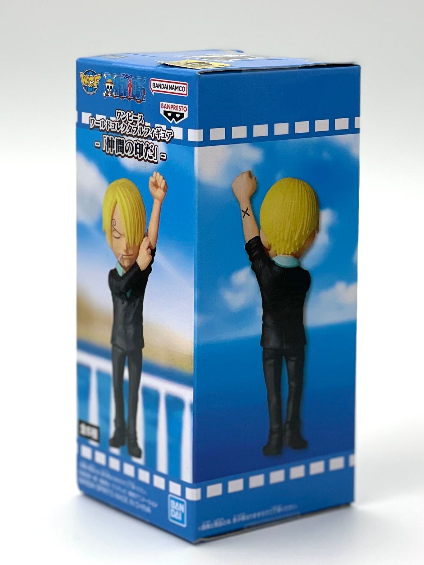 ONE PIECE Items