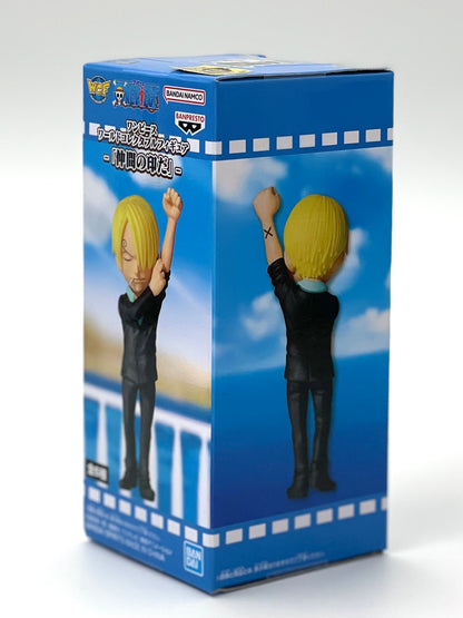 ONE PIECE Items