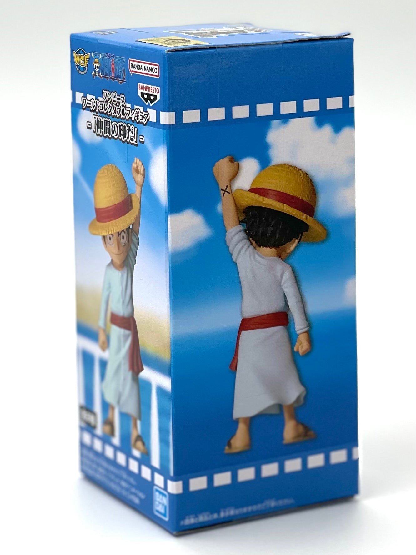 ONE PIECE Items