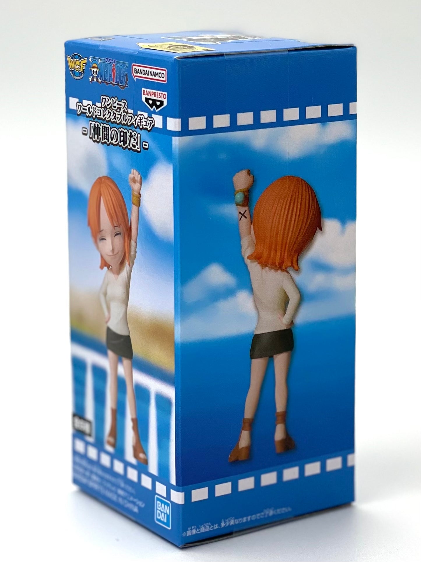 ONE PIECE Items