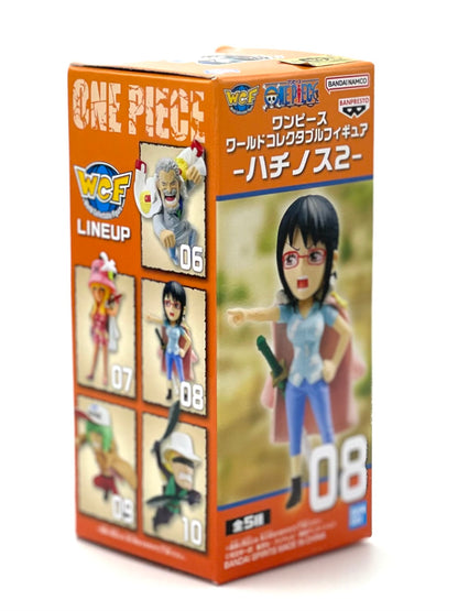 ONE PIECE Items