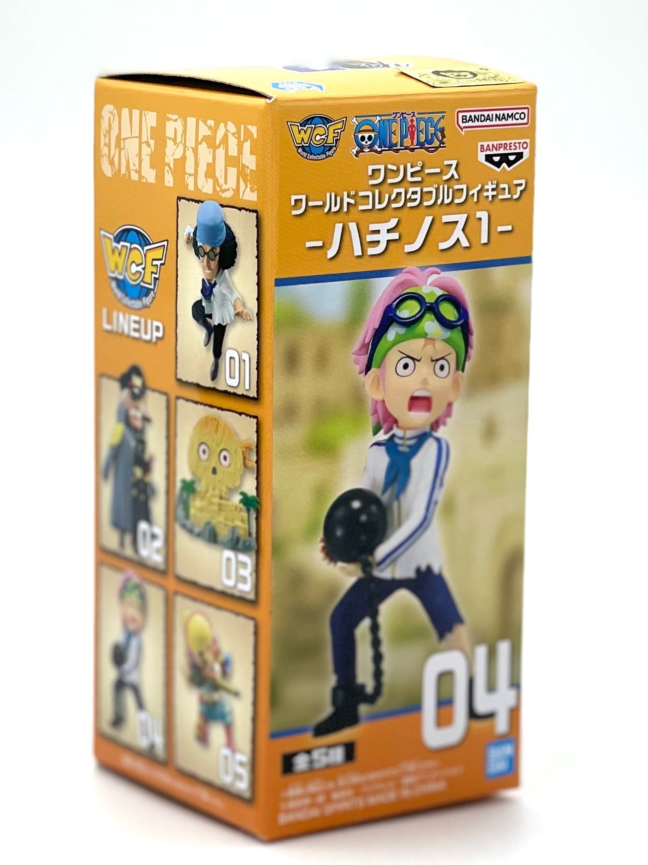 ONE PIECE Items