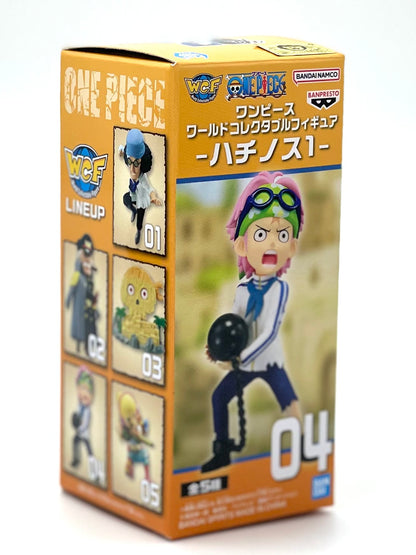 ONE PIECE Items