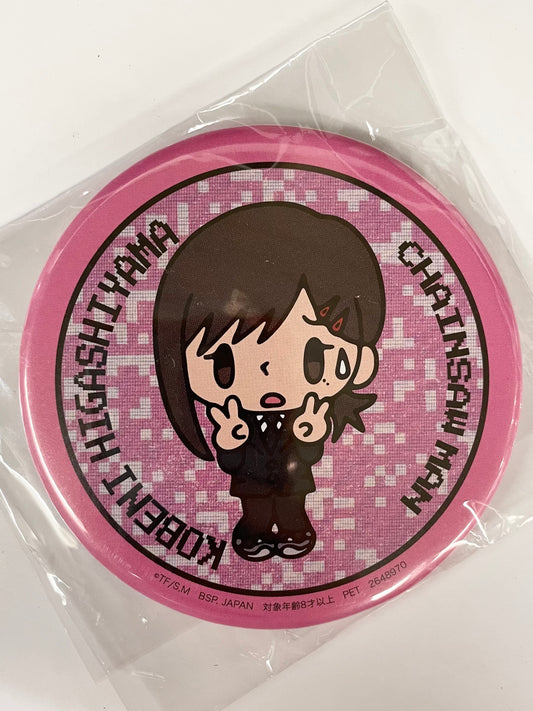 Trading Pin Badge Namco Chainsawman Kobeni Chibi