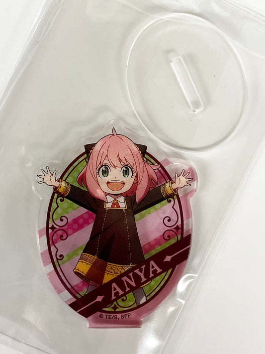 Acrylic Stand Spy Family Anya ENSKY