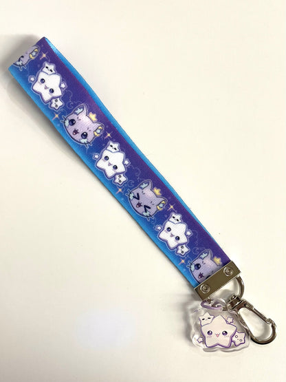 Momichu : Mewmi Lanyard