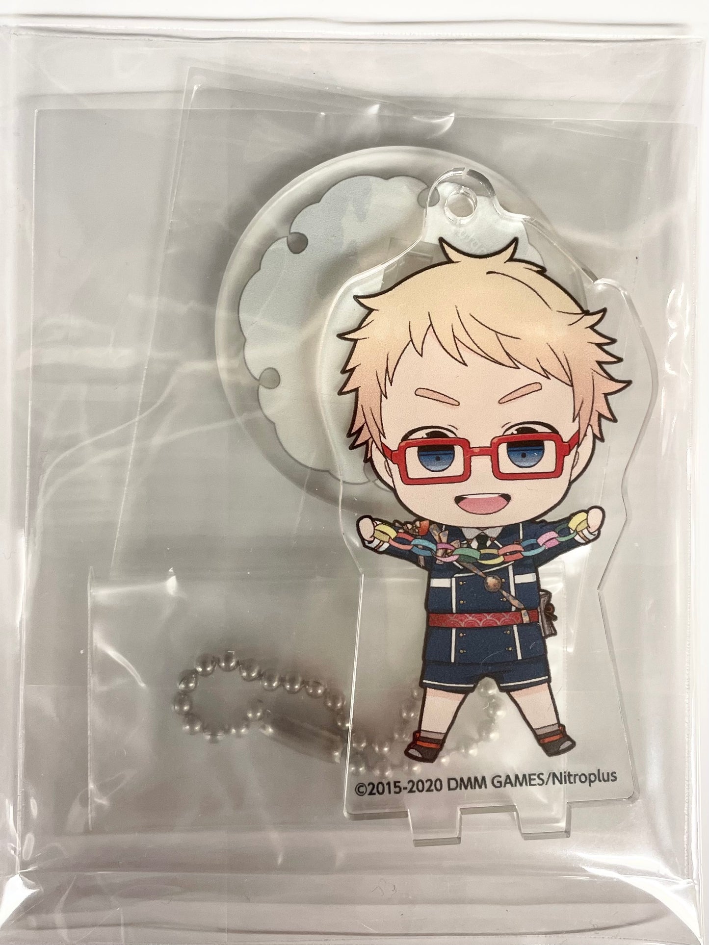 Acrylic Stand Touken Ranbu Toushirou Hakata