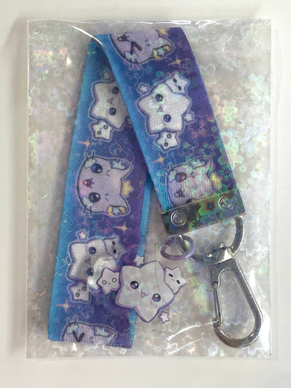 Momichu : Mewmi Lanyard