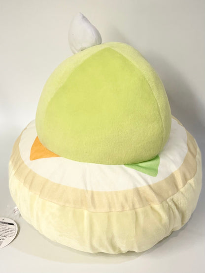 Plush Sumikkogurashi Green