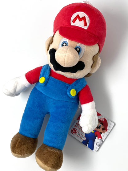 Super Mario Item