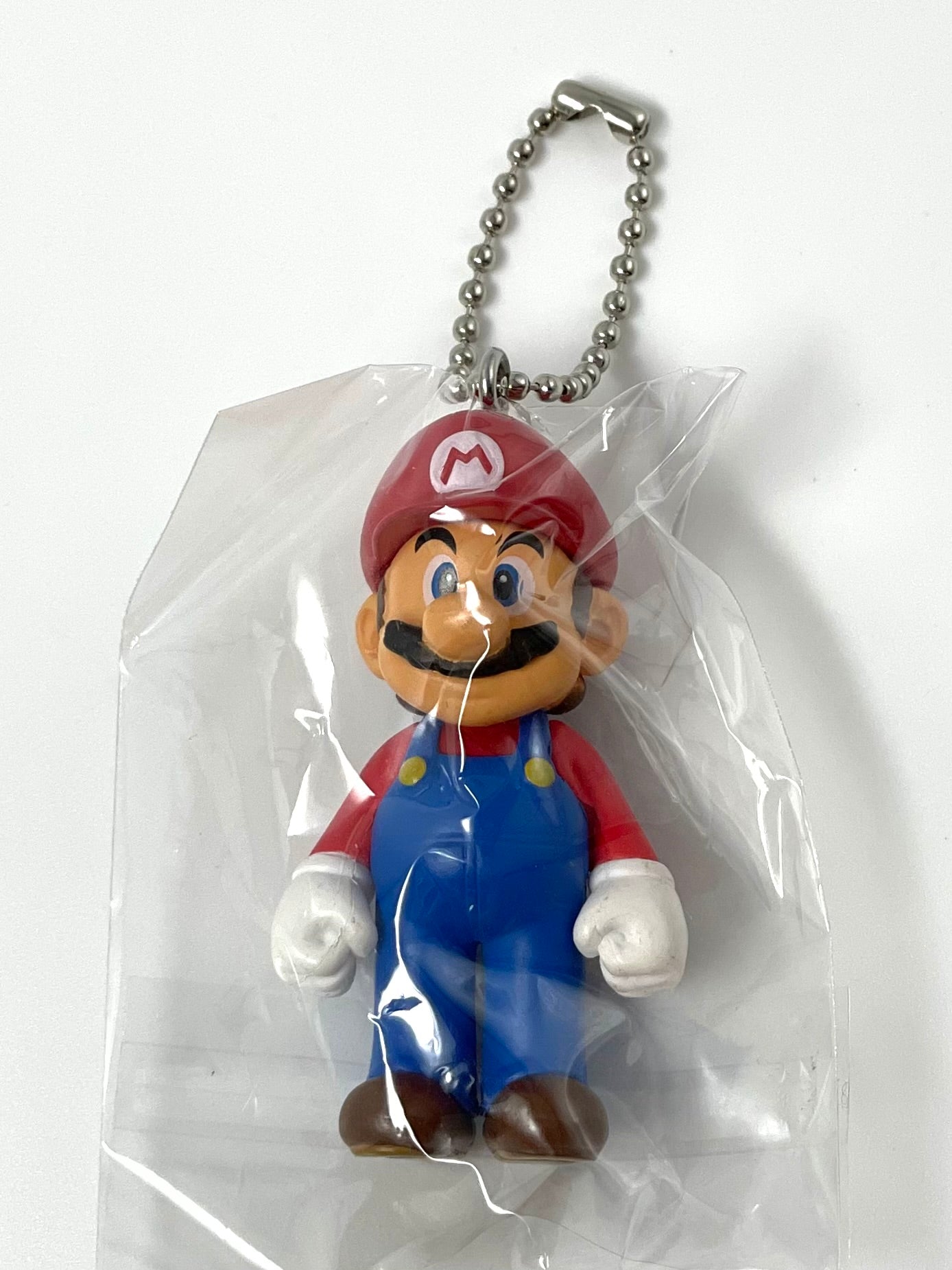 Super Mario Item