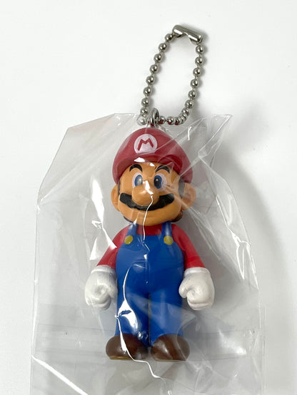 Super Mario Item