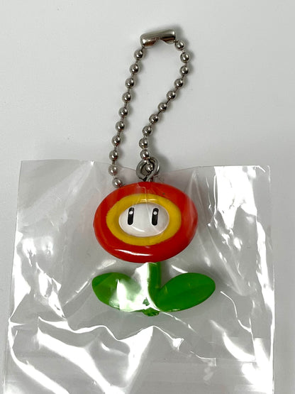 Super Mario Item