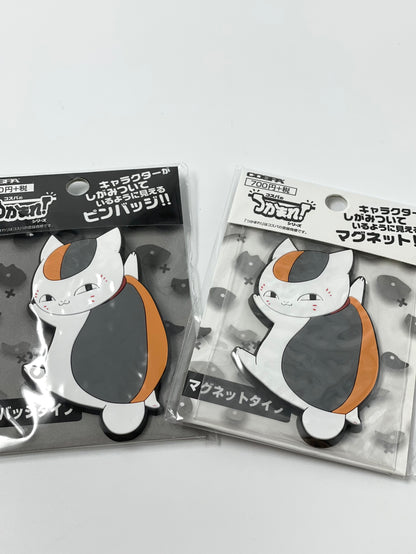 Natsume’s Book of Friends Item