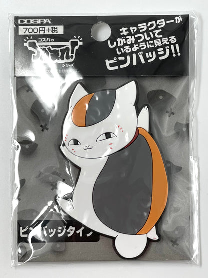 Natsume’s Book of Friends Item