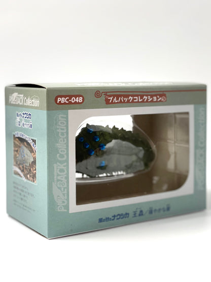 Nausicaä of the Valley of the Wind Pullback mini Car